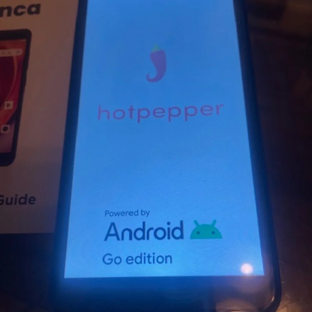 Hot Pepper Panca hot pepper